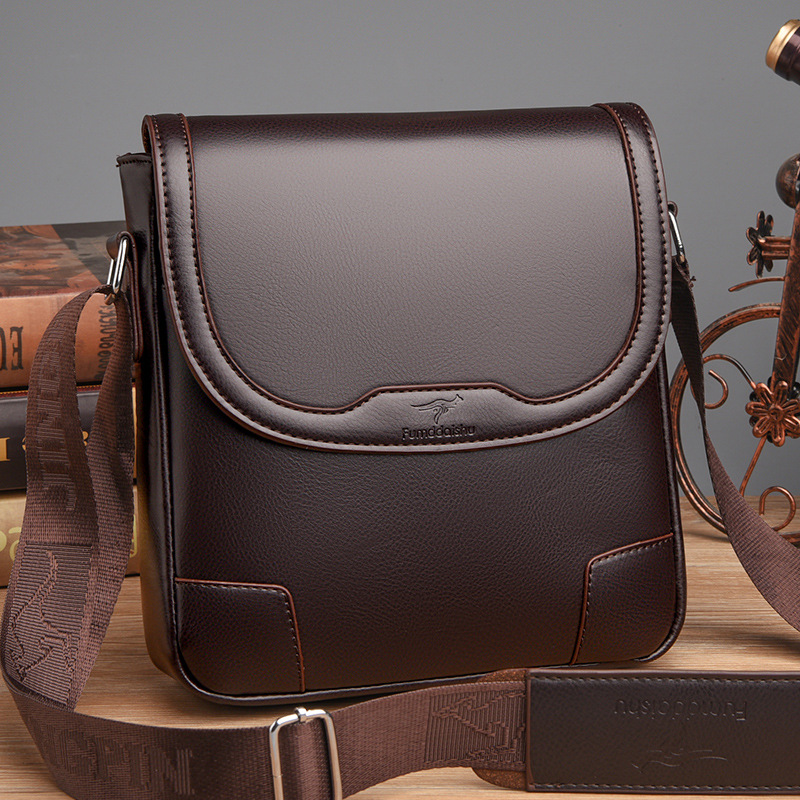 Marque de luxe hommes sacs à b - Leatherwork Letters avis et prix