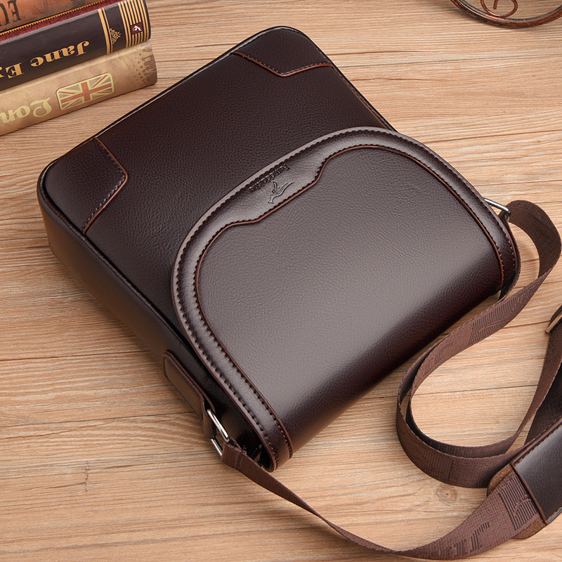 Marque de luxe hommes sacs à b - Leatherwork Letters avis et prix
