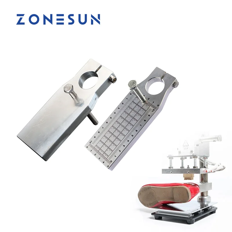 ZONESUN Planche de travail pou - Leatherwork Machine avis et prix