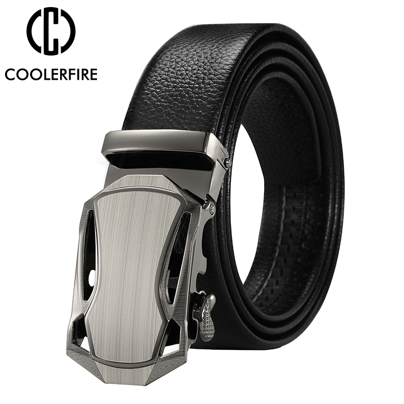 Ceinture pour hommes en cuir d - Leather Works Belt avis et prix