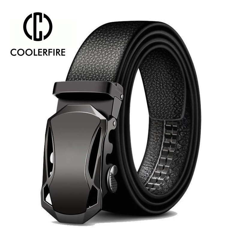 Ceinture pour hommes en cuir d - Leather Works Belt avis et prix