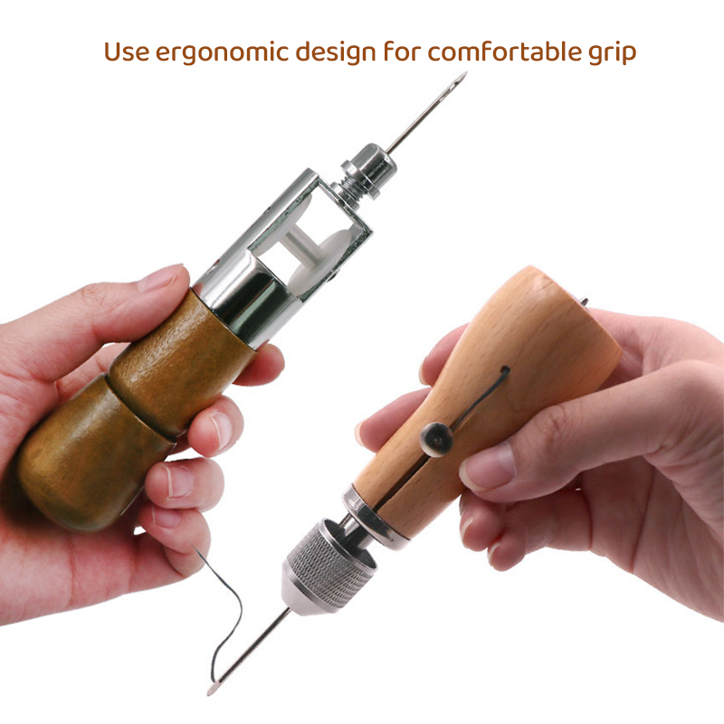 8 pièces/ensemble bricolage fi - Leatherwork Thread avis et prix