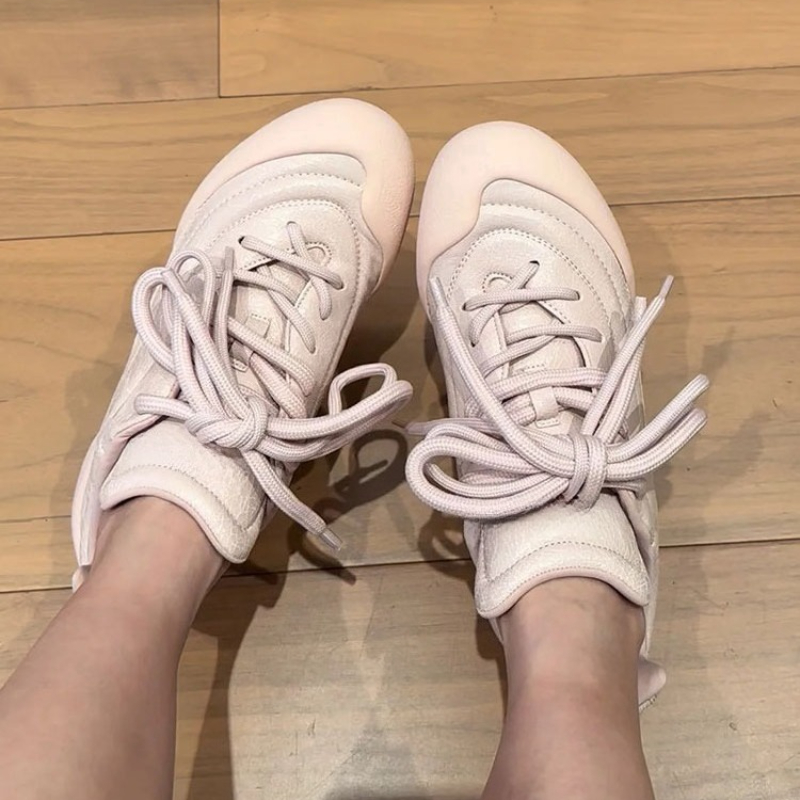 Forrest Gump – chaussures en c - Leather Work Flats avis et prix