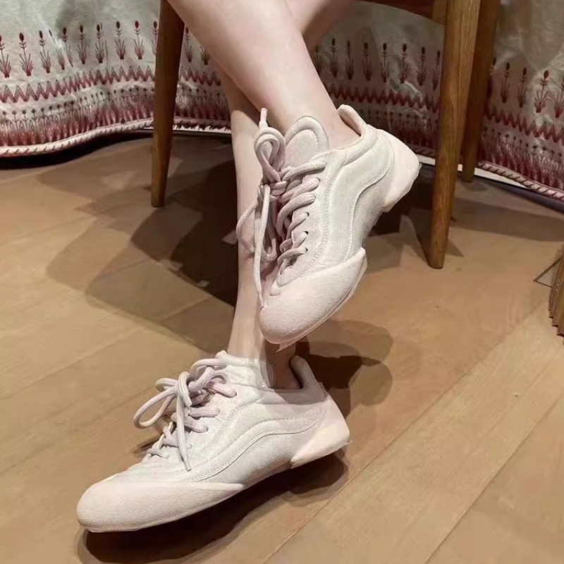 Forrest Gump – chaussures en c - Leather Work Flats avis et prix