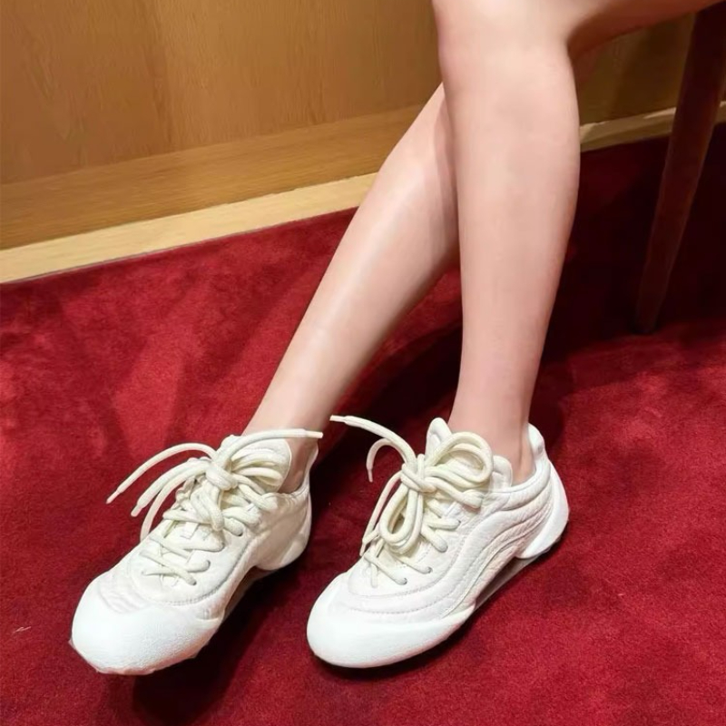 Forrest Gump – chaussures en c - Leather Work Flats avis et prix