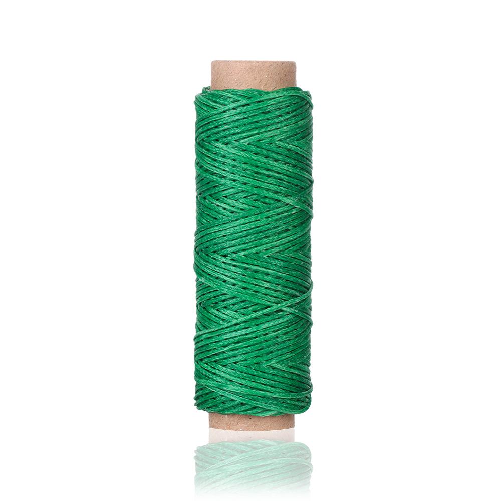 Rouleau de fil ciré en coton p - Leatherwork Thread avis et prix