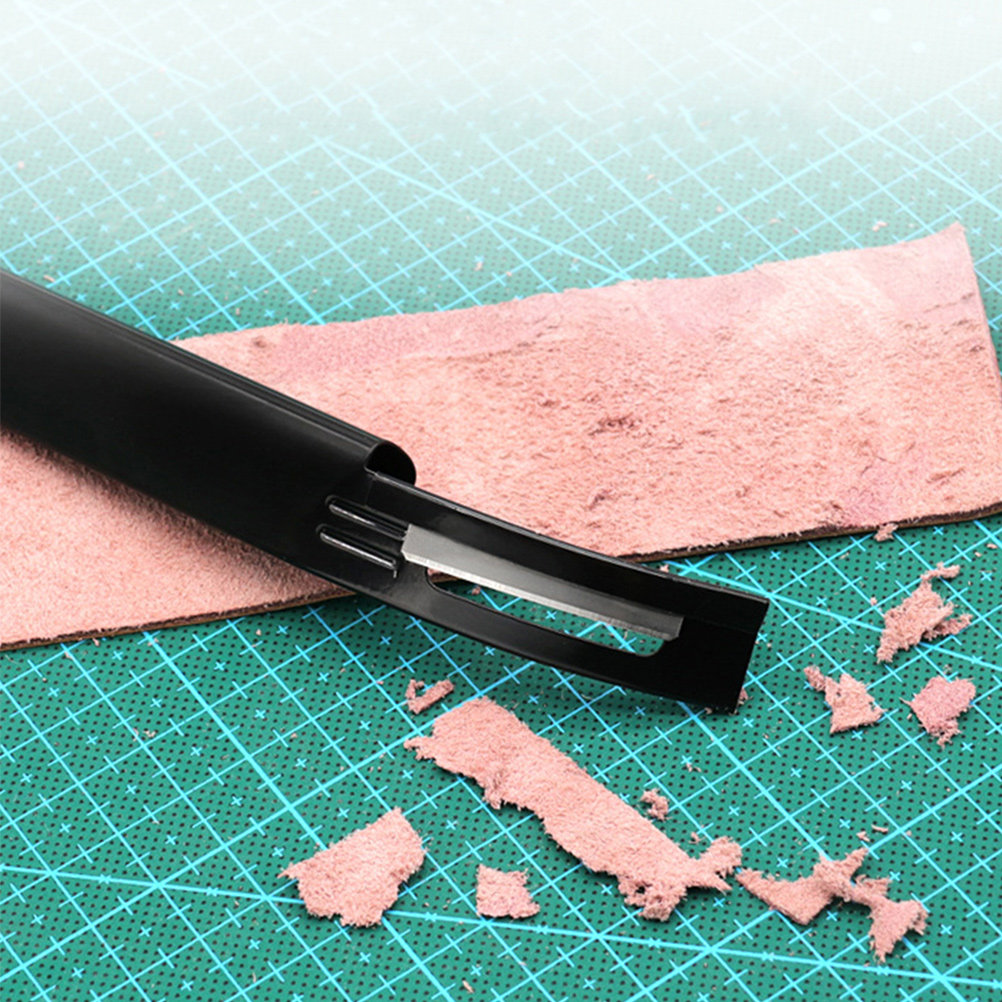 1 ensemble d'outils de précisi - Leatherwork Edge Beveler avis et prix
