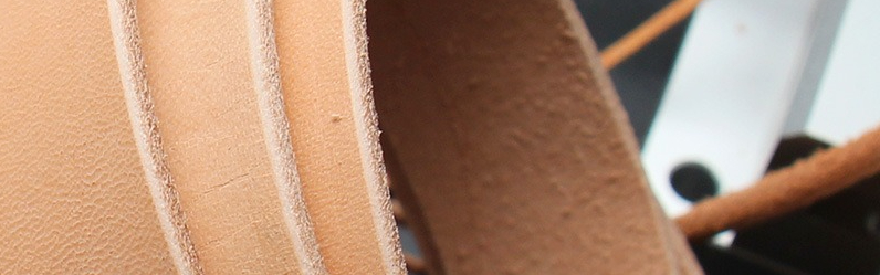 Outil de façonnage de bords en - Leatherwork Edge Beveler avis et prix