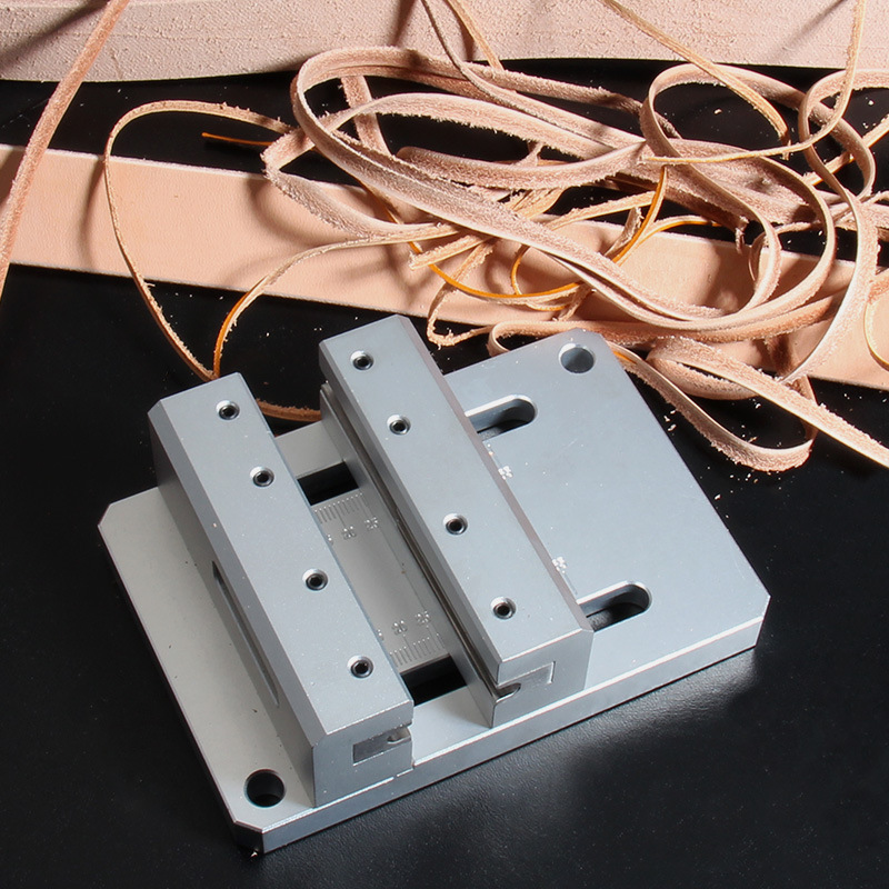 Outil de façonnage de bords en - Leatherwork Edge Beveler avis et prix