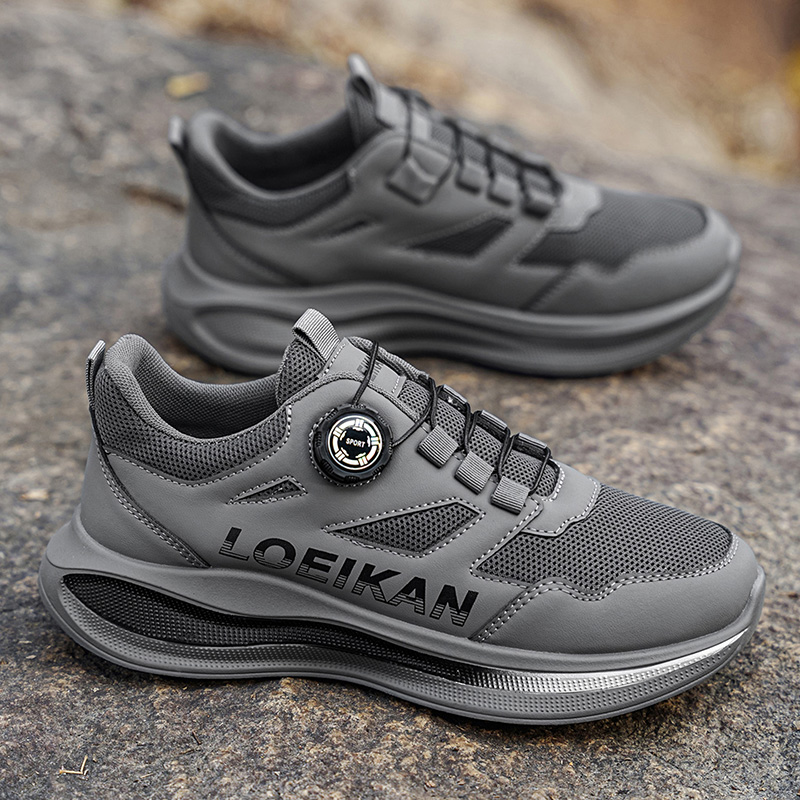 Chaussures pour hommes, printe - Leatherwork Letters avis et prix