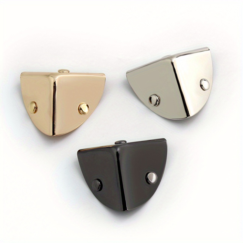 Boucle de protection d'angle t - Leatherwork Hardware avis et prix