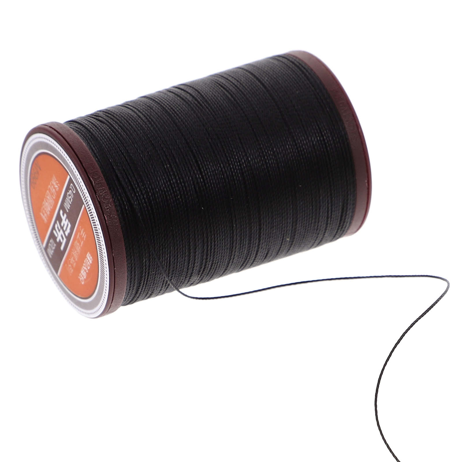 Fil de lin ciré pour reliure d - Leatherwork Thread avis et prix