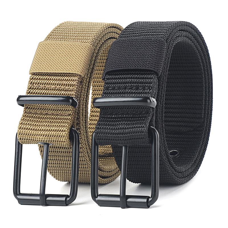Ceinture en cuir à boucle ardi - Leatherwork Eyelets avis et prix