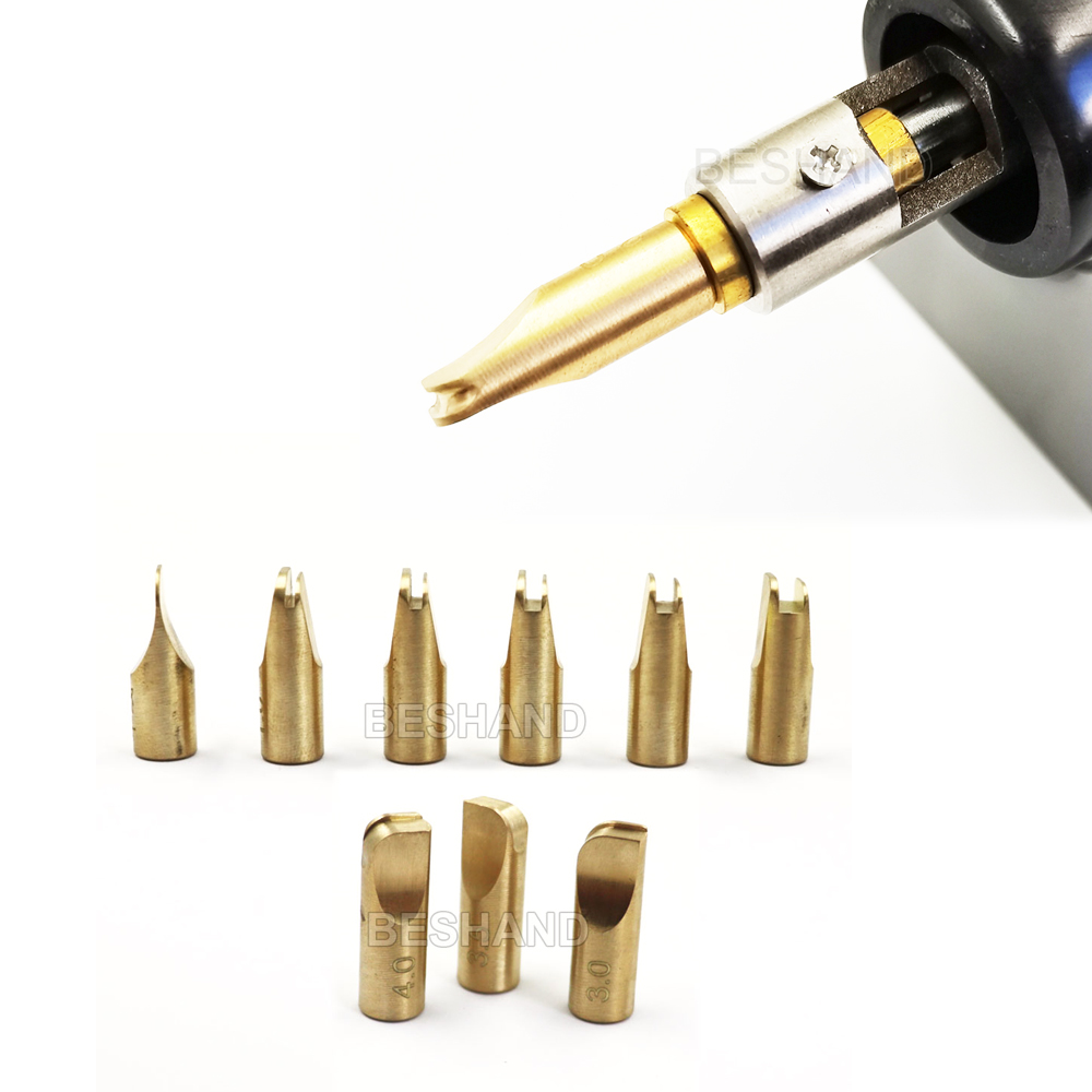 Nouvel outil électrique de pli - Leatherwork Thread avis et prix