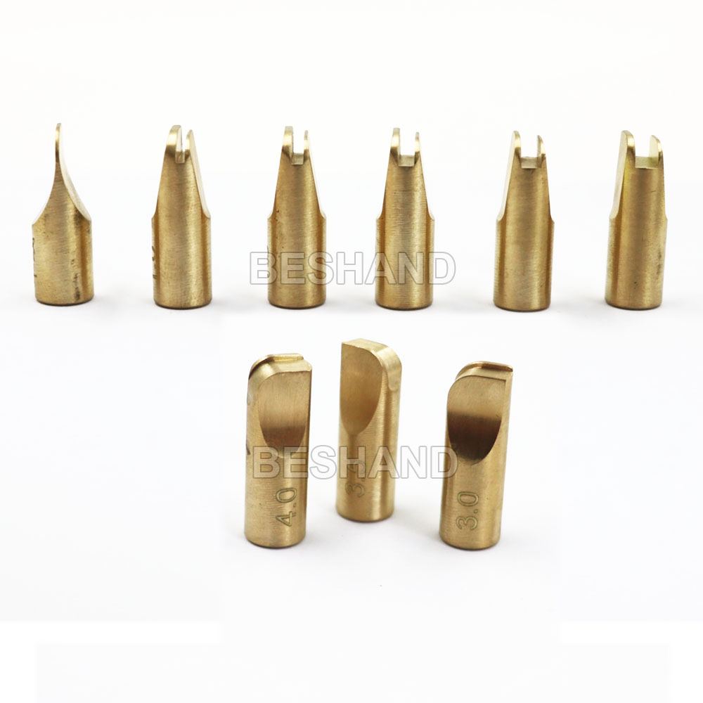 Nouvel outil électrique de pli - Leatherwork Thread avis et prix