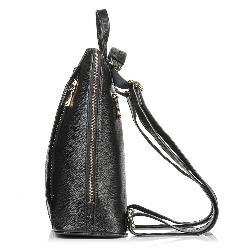 Sac à dos Zency en cuir de cro - Leatherwork Bag avis et prix