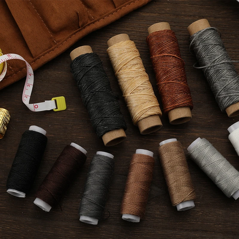 KRABALL – Kit d'outils profess - Leatherwork Thread avis et prix